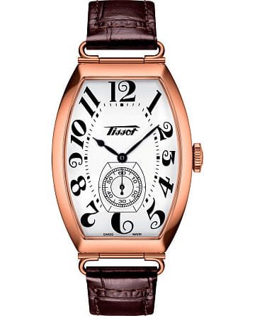 Tissot Heritage Porto Mechanical T128.505.36.012.00