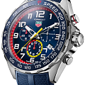 Часы TAG Heuer Formula 1 x Red Bull Racing CAZ101AL.FT8052 фото 3