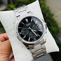 Casio Casio Collection MTP-1375D-1A (MTP-1375D-1A)  — детали корпуса и нержавеющая сталь
