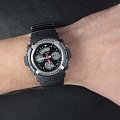 Часы Casio G-Shock AW-590-1ADR (AW-590-1A) фото 7