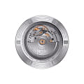 Tissot Tissot Seastar 1000 Powermatic 80 T120.407.11.041.01 t-sport швейцарские мужские часы на браслете нержавеющая сталь боковой вид