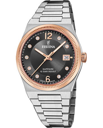 Festina Classics F20037/3