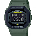 Часы Casio G-Shock DW-5610SU-3DR (DW-5610SU-3E)