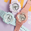 Часы Casio G-Shock GMA-S120DP-6AER фото 11