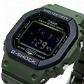 Часы Casio G-Shock DW-5610SU-3DR (DW-5610SU-3E) фото 5
