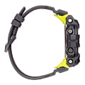 Casio Casio G-Shock GBD-800-8ER электронные мужские часы часы, крупный план красный циферблат