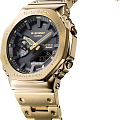 Часы Casio G-Shock GM-B2100GD-9ADR (GM-B2100GD-9A) фото 5