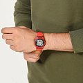 Часы Casio Collection W-213-4A фото 9