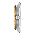 Часы Tissot Ballade Powermatic 80 Silicium T108.408.22.278.01 фото 4