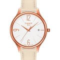 Часы Tissot Bella Ora Round T103.210.36.017.00