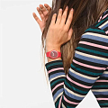 Часы Swatch Gent Biosourced Standart SO28R400 фото 3