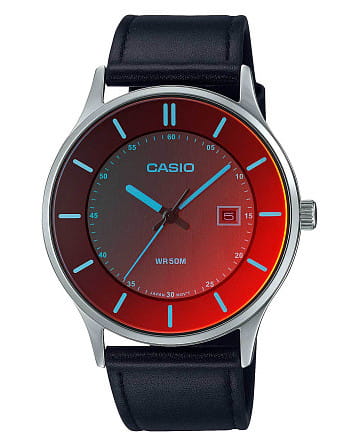Casio Collection MTP-E605L-1EVDF (MTP-E605L-1E)