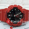 Часы Casio G-Shock GA-100B-4ADR (GA-100B-4A) фото 15