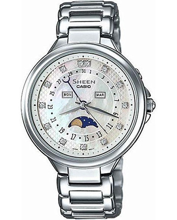 Casio Sheen SHE-3044D-7A