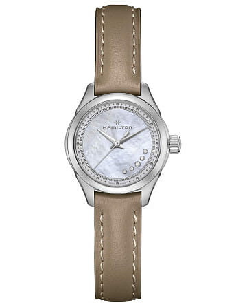 Hamilton Jazzmaster Lady Quartz H32111890