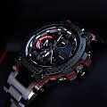Часы Casio G-Shock Premium MTG-B1000XBD-1A фото 4