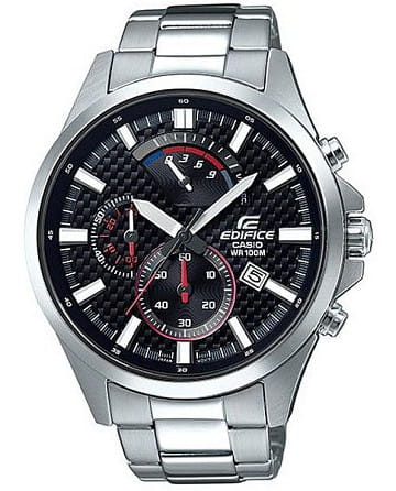 Casio Edifice EFV-530D-1A