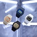 Часы Casio G-Shock GMD-S5600-7DR (GMD-S5600-7) фото 10