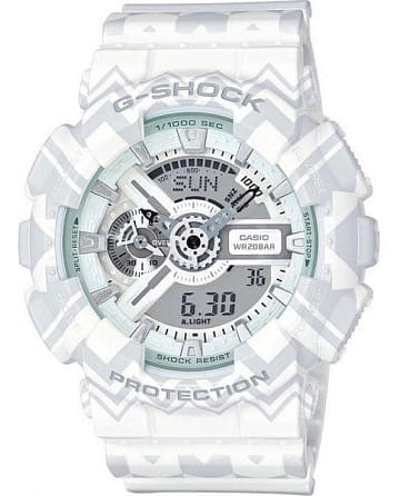 Casio G-Shock GA-110TP-7A