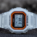Часы Casio G-Shock DW-5600LS-7 фото 7