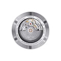 Tissot Tissot Seastar 1000 Powermatic 80 T120.407.17.051.00 t-sport швейцарские мужские часы на браслете тканевый боковой вид