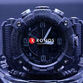 Часы Casio G-Shock GG-B100-1B фото 5