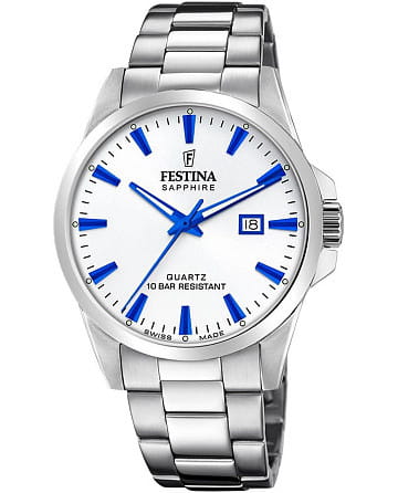 Festina Classics F20024/5