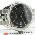 Часы Tissot Ballade Powermatic 80 Silicium T108.408.11.058.00 фото 7