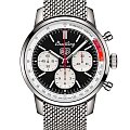 Часы Breitling Top Time B01 Deus AB01765A1B1A1