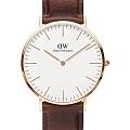 Часы Daniel Wellington Classic St Andrews DW00100006