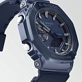 Часы Casio G-Shock GM-2100N-2A фото 9