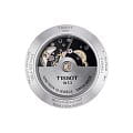 Часы Tissot V8 Swissmatic T106.407.26.031.00 фото 2