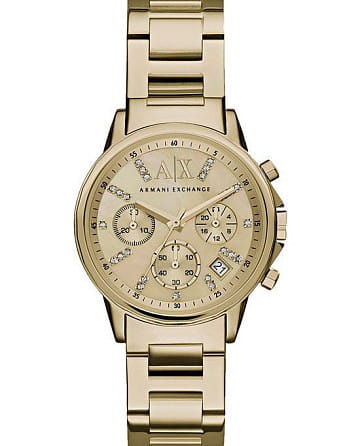 Armani Exchange Cayde  AX4327