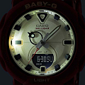 Часы Casio Baby-G BGA-310RP-4ADR (BGA-310RP-4A) фото 4