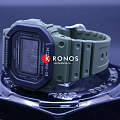 Часы Casio G-Shock DW-5610SU-3DR (DW-5610SU-3E) фото 14