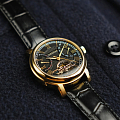 Часы Earnshaw Longcase ES-8169-05 фото 4