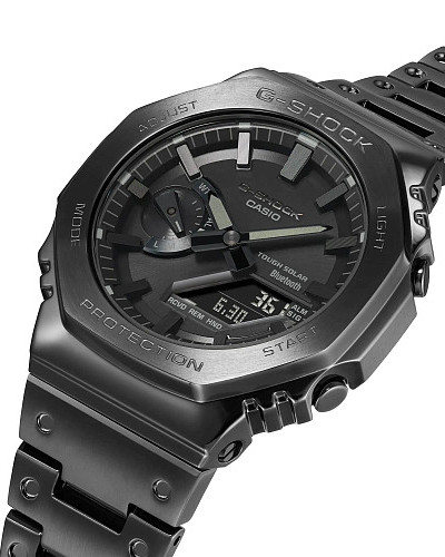 Casio G-Shock GM-B2100BD-1ADR (GM-B2100BD-1A)