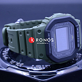 Часы Casio G-Shock DW-5610SU-3DR (DW-5610SU-3E) фото 13