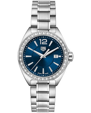 TAG Heuer Formula 1 WBJ1416.BA0664