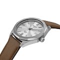 Часы Tissot PRC 100 Solar Quartz 39mm T151.422.16.031.00 фото 4