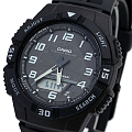 Часы Casio Collection AQ-S800W-1B фото 5