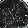 Часы Tissot Couturier Automatic Chronograph T035.627.16.051.00 фото 5