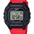 Часы Casio Collection W-218H-4B
