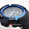 Часы Casio G-Shock AW-591-2AHDR (AW-591-2A) фото 14