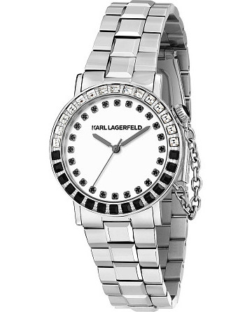 Karl Lagerfeld Crystals R0553100501