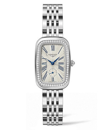 Longines Equestrian Boucle L6.142.0.71.6