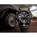 Часы Casio G-Shock GG-B100-1A3 (GG-B100-1A3ER) фото 7