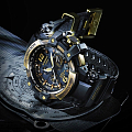 Часы Casio G-Shock GPW-1000TBS-1A фото 5