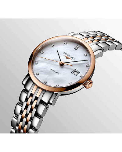 Longines Elegant Collection L4.310.5.87.7