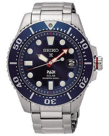 Seiko Prospex SNE435P1